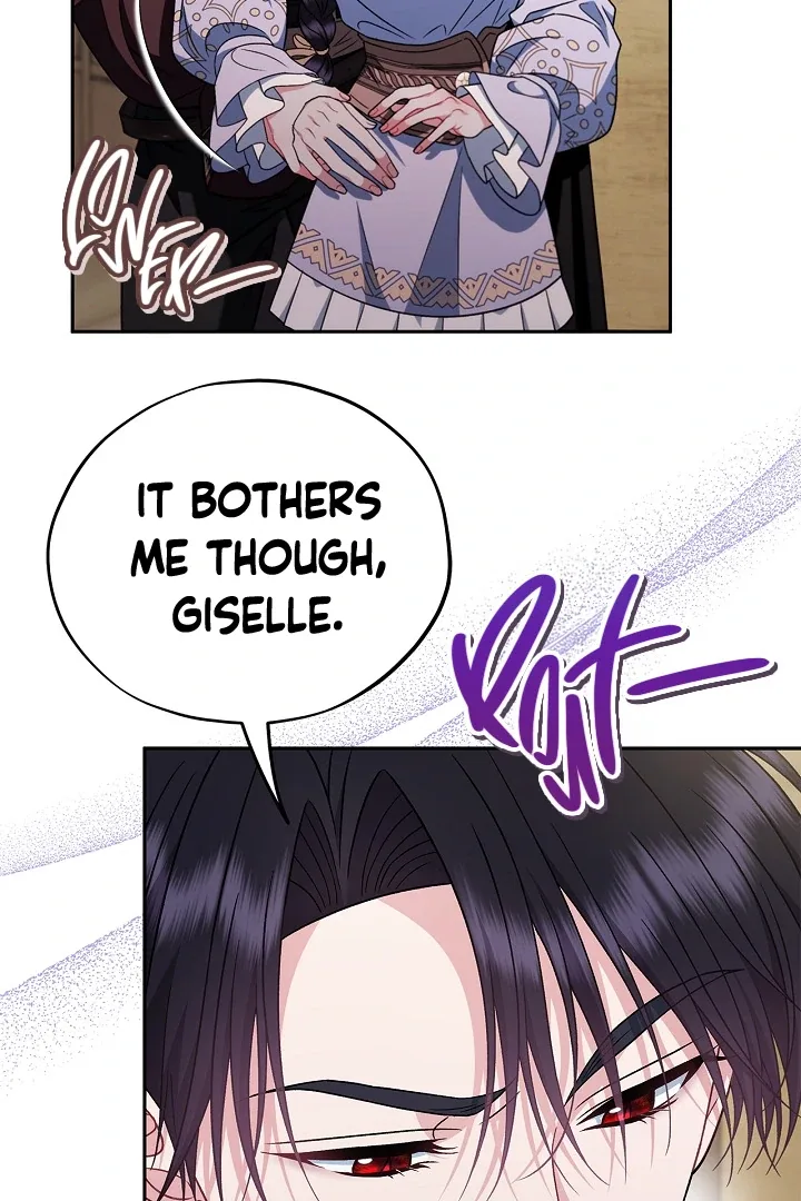 I Will Become the Villain's Poison Taster Chapter 71 page 98
