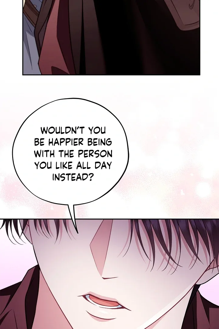 I Will Become the Villain's Poison Taster Chapter 71 page 101