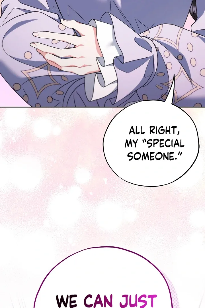 I Will Become the Villain's Poison Taster Chapter 71 page 103