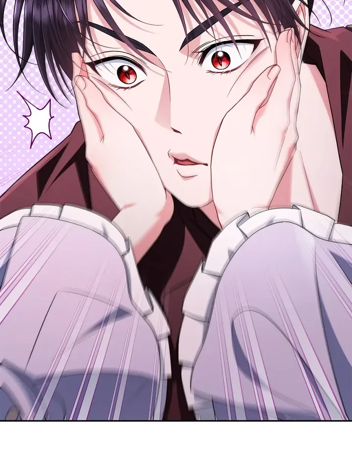 I Will Become the Villain's Poison Taster Chapter 71 page 105