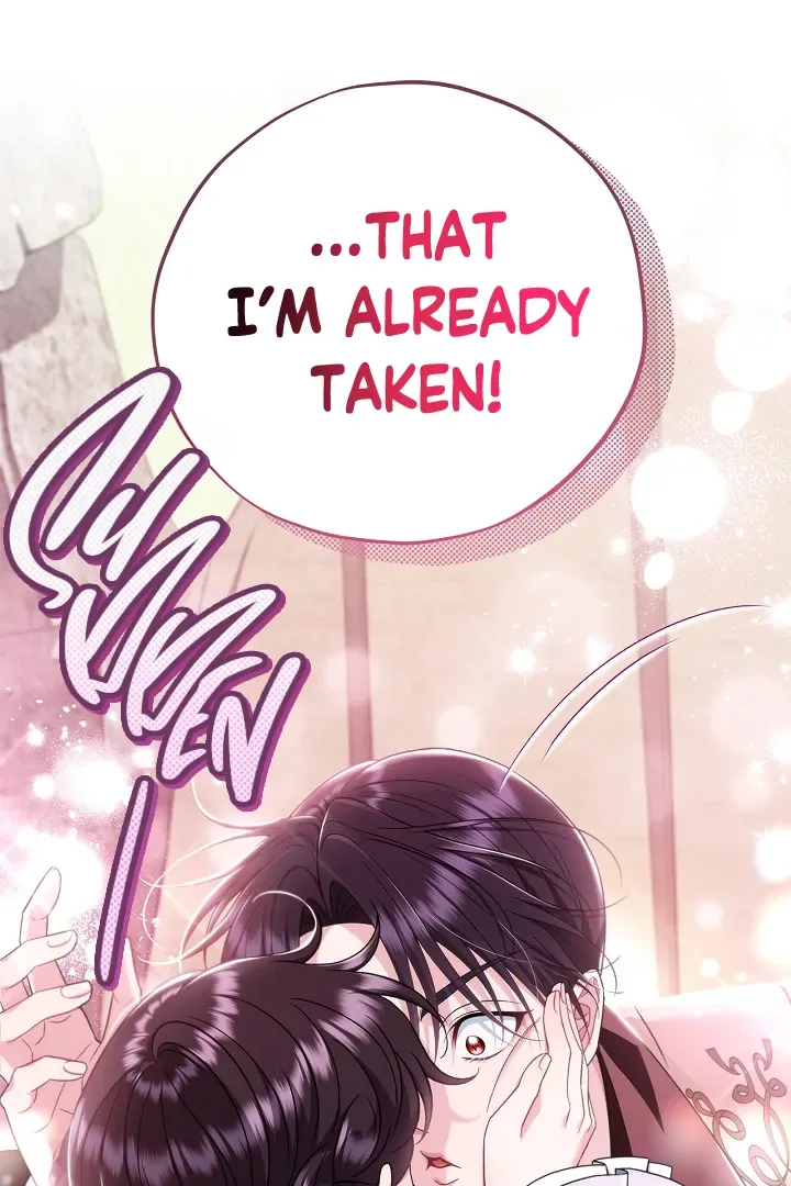 I Will Become the Villain's Poison Taster Chapter 71 page 106