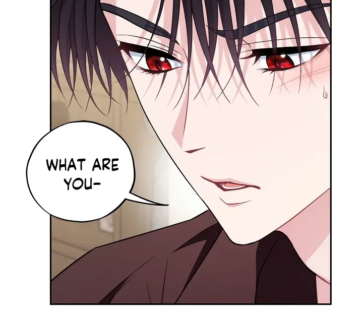 I Will Become the Villain's Poison Taster Chapter 71 page 114