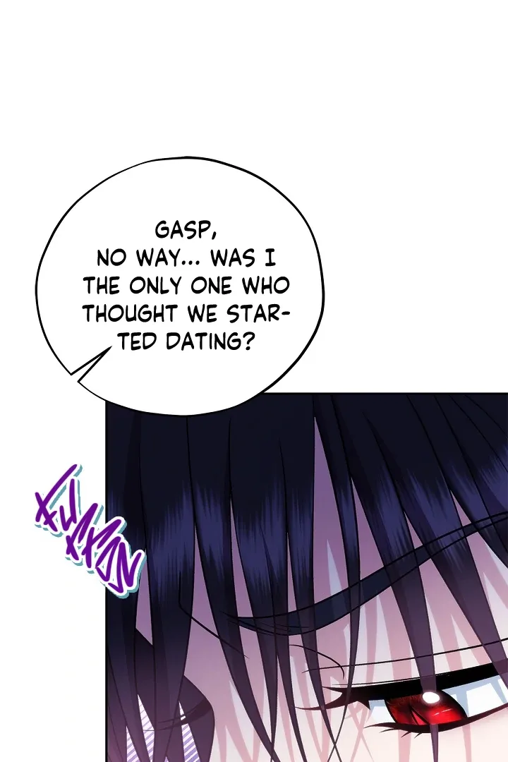I Will Become the Villain's Poison Taster Chapter 71 page 115