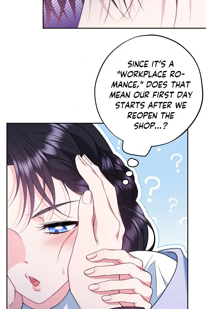 I Will Become the Villain's Poison Taster Chapter 71 page 116