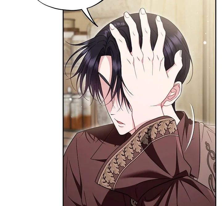 I Will Become the Villain's Poison Taster Chapter 71 page 120