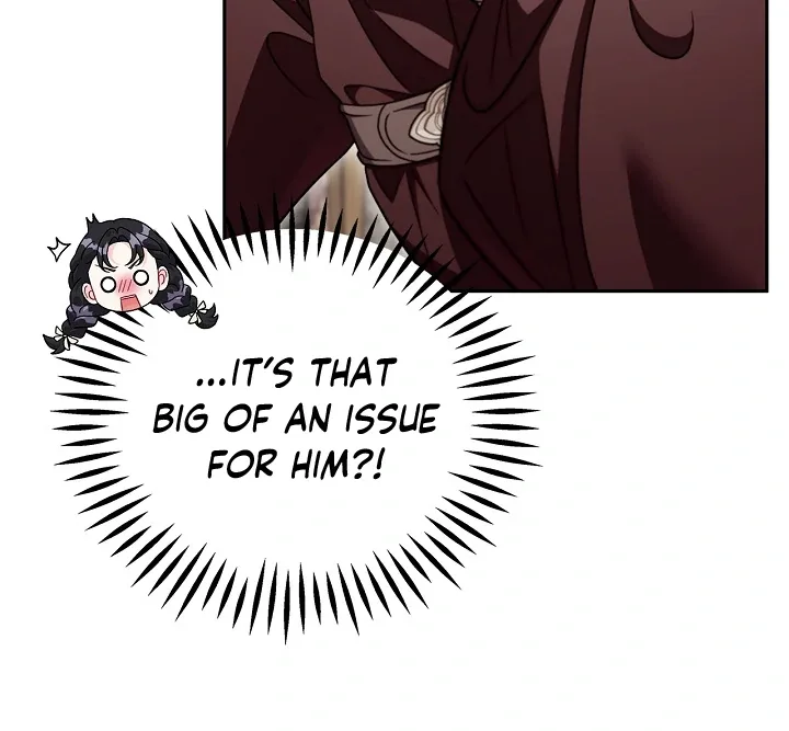 I Will Become the Villain's Poison Taster Chapter 71 page 121