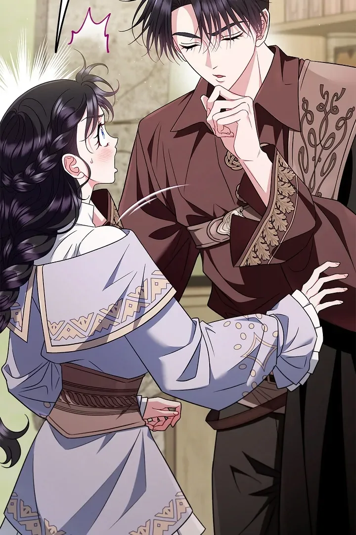 I Will Become the Villain's Poison Taster Chapter 71 page 125