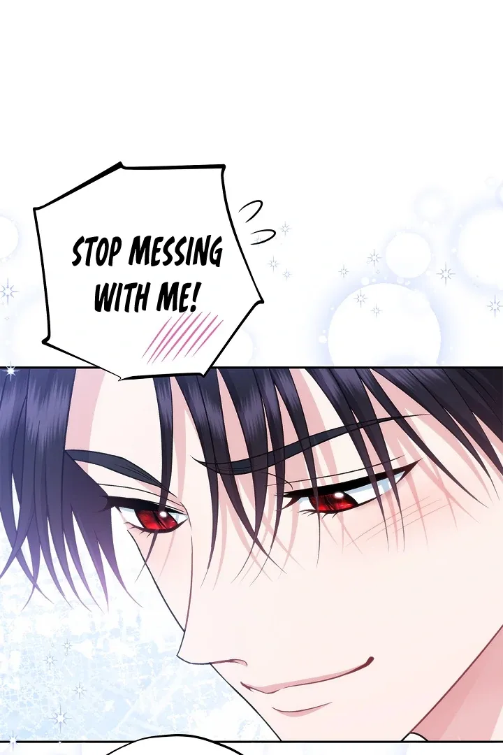I Will Become the Villain's Poison Taster Chapter 71 page 129