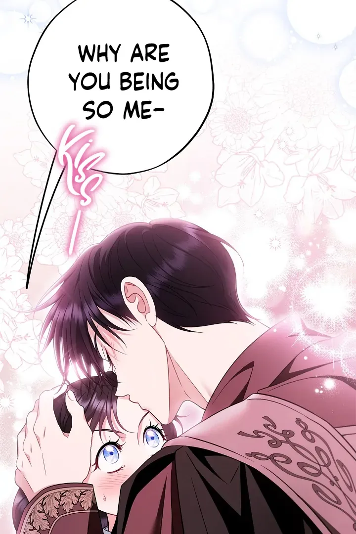 I Will Become the Villain's Poison Taster Chapter 71 page 130