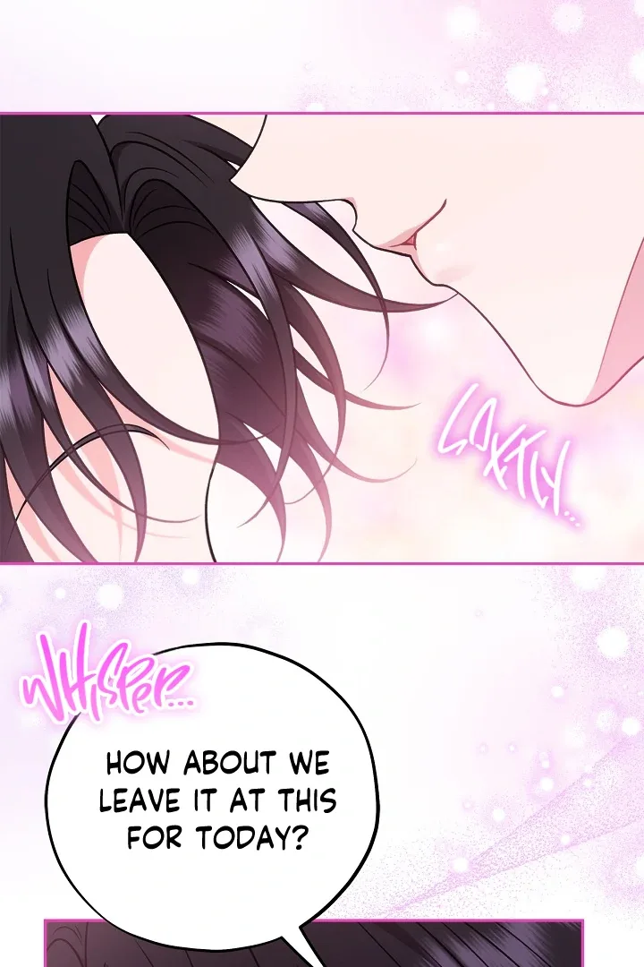 I Will Become the Villain's Poison Taster Chapter 71 page 132