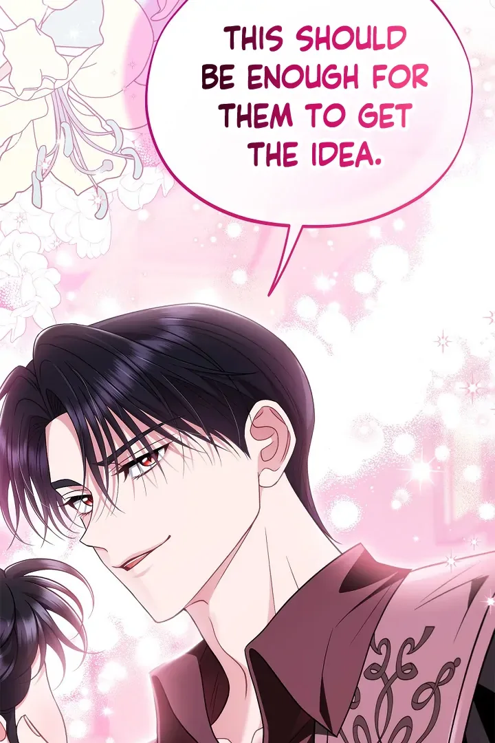 I Will Become the Villain's Poison Taster Chapter 71 page 134