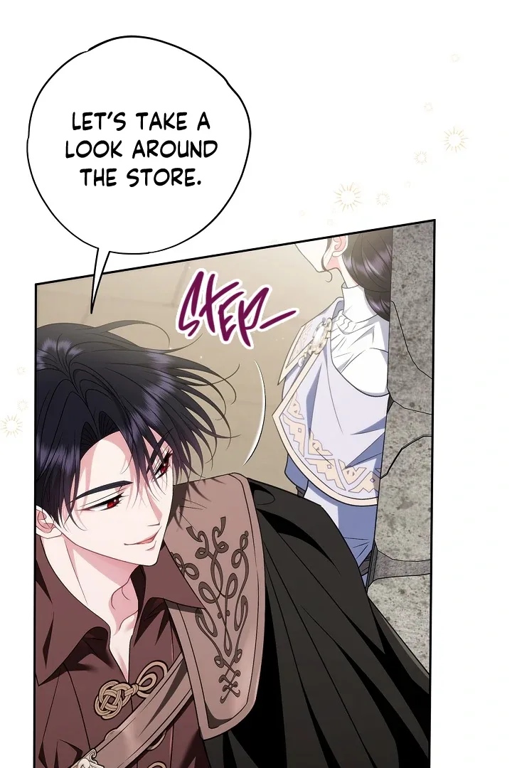 I Will Become the Villain's Poison Taster Chapter 71 page 137