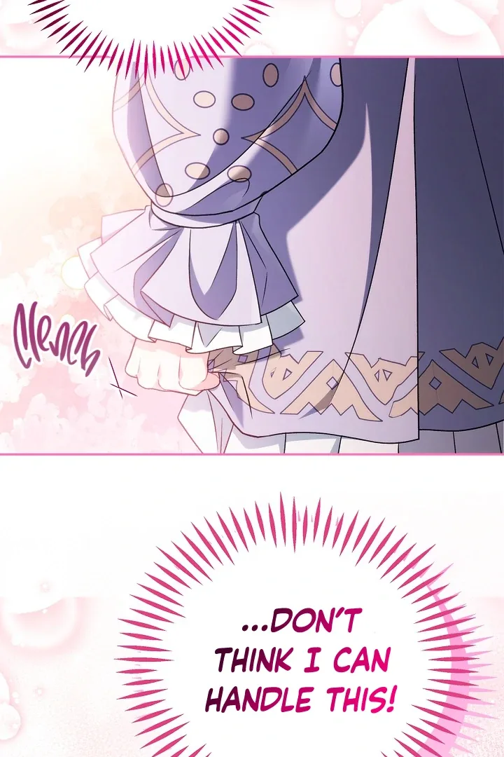 I Will Become the Villain's Poison Taster Chapter 71 page 139