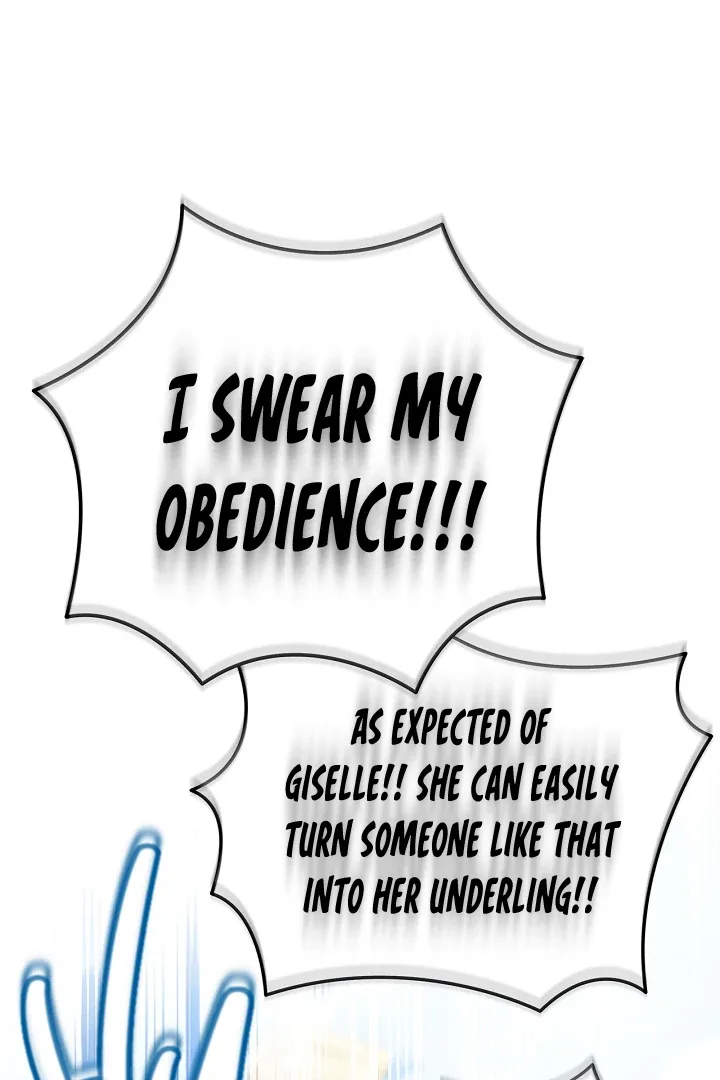 I Will Become the Villain's Poison Taster Chapter 71 page 144