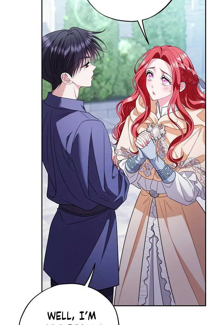 I Will Become the Villain's Poison Taster Chapter 73 page 16