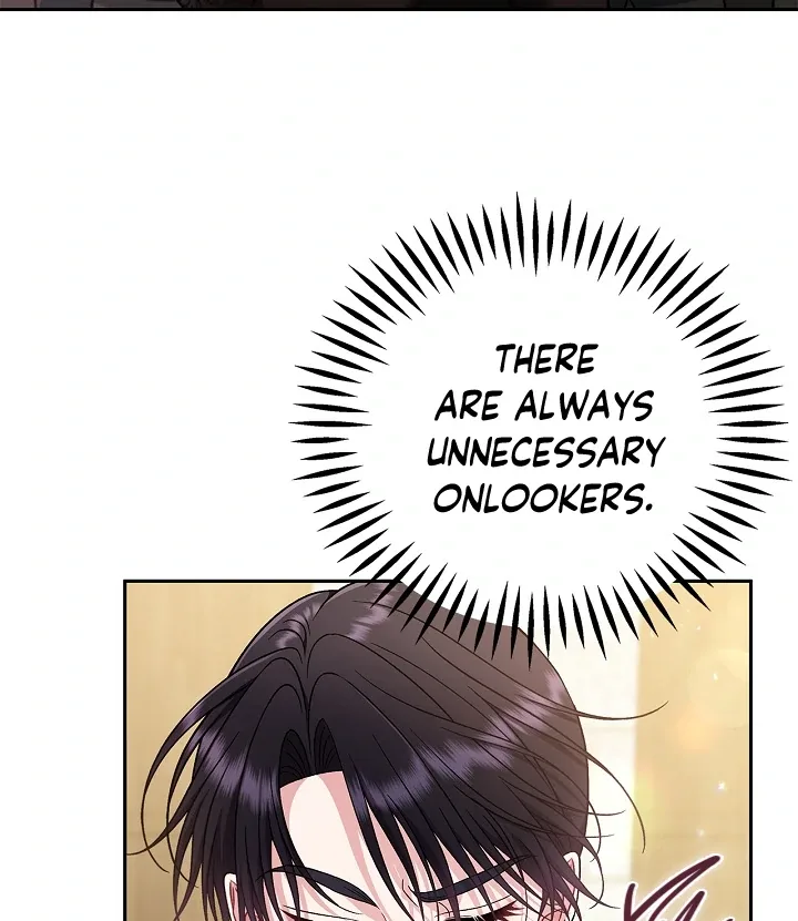 I Will Become the Villain's Poison Taster Chapter 73 page 6