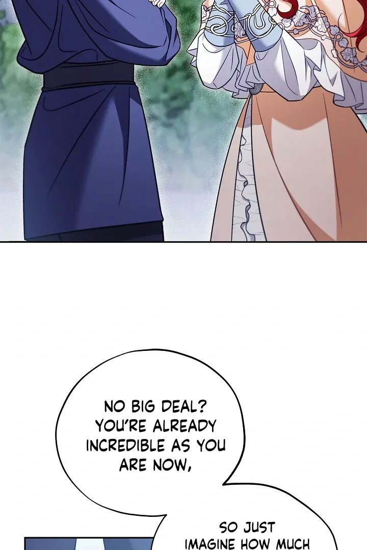 I Will Become the Villain's Poison Taster Chapter 73 page 26