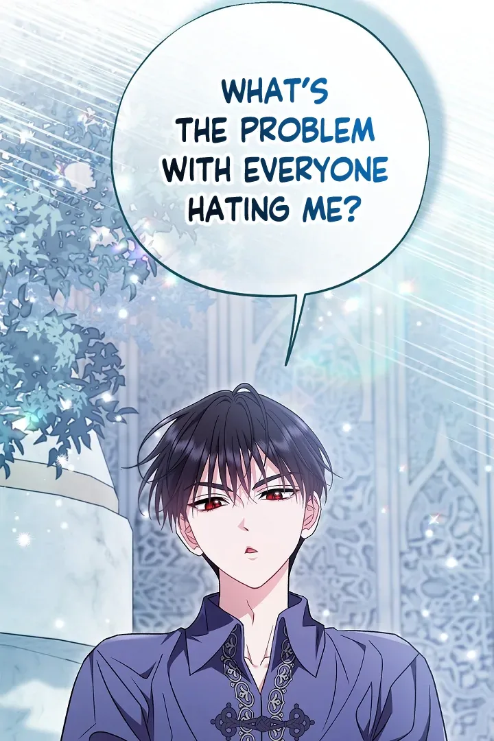I Will Become the Villain's Poison Taster Chapter 73 page 14