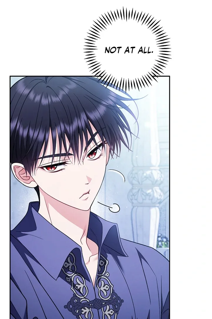 I Will Become the Villain's Poison Taster Chapter 73 page 22
