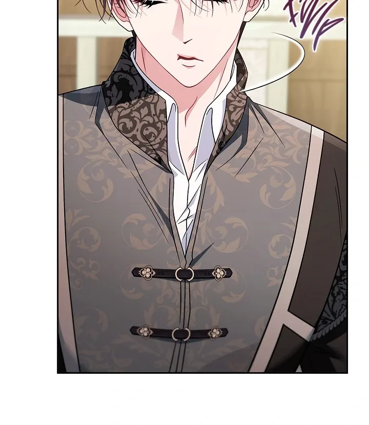 I Will Become the Villain's Poison Taster Chapter 73 page 7