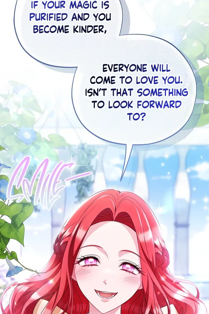 I Will Become the Villain's Poison Taster Chapter 73 page 19