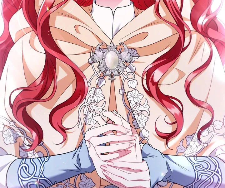 I Will Become the Villain's Poison Taster Chapter 73 page 20