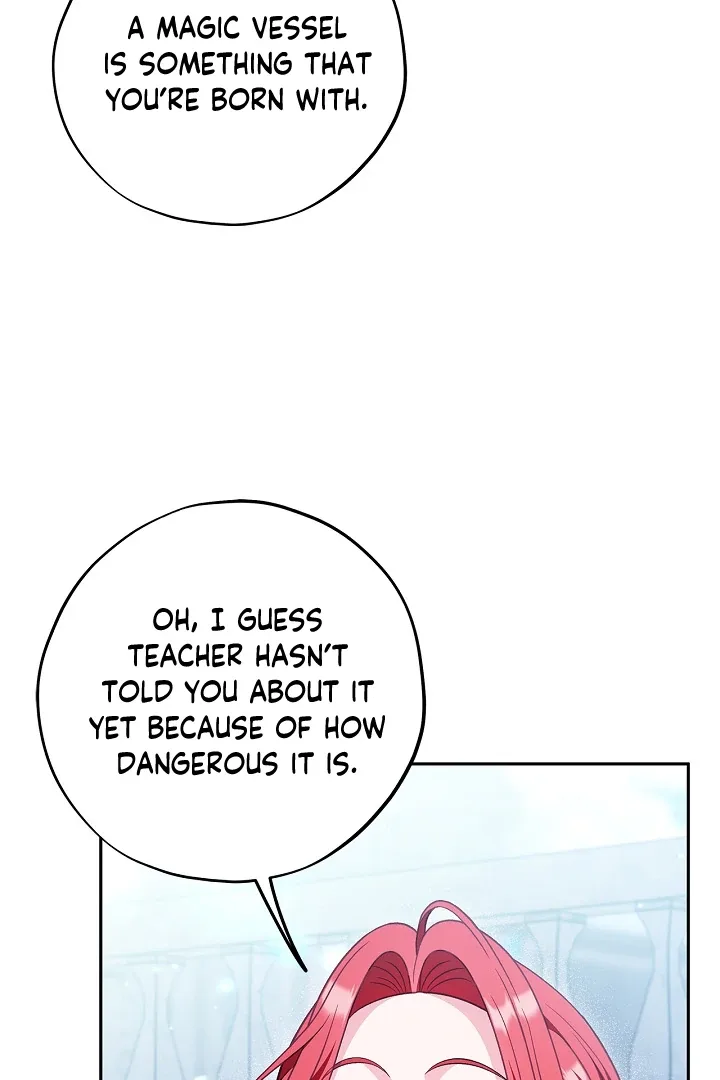 I Will Become the Villain's Poison Taster Chapter 73 page 28