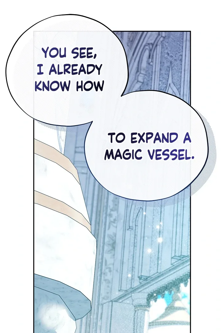 I Will Become the Villain's Poison Taster Chapter 73 page 31