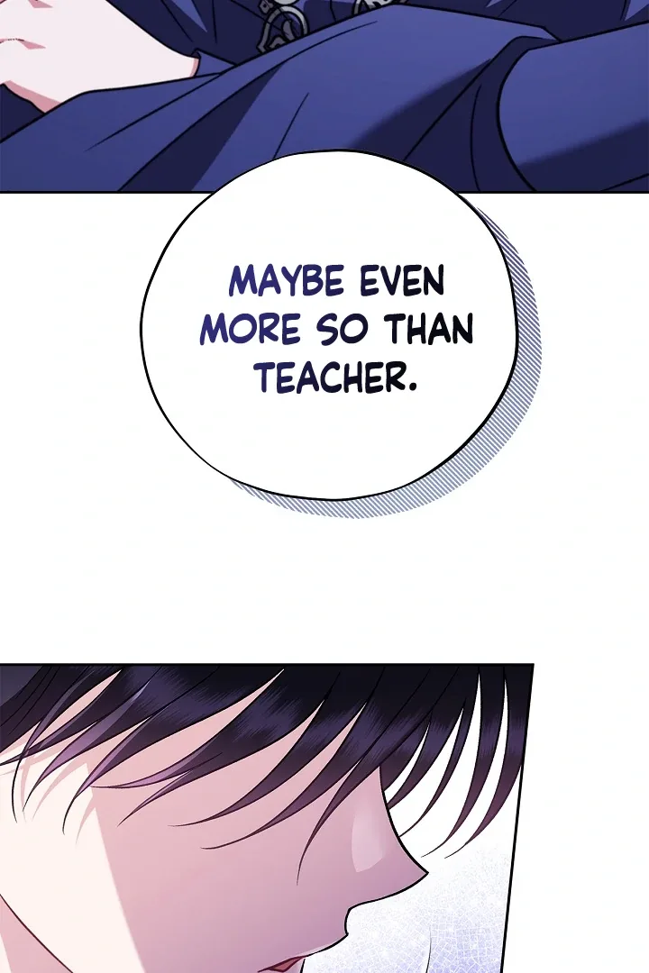 I Will Become the Villain's Poison Taster Chapter 73 page 34