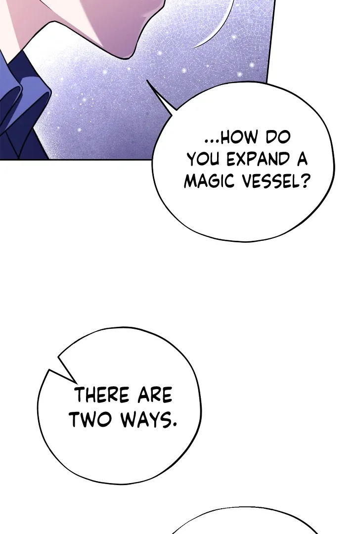 I Will Become the Villain's Poison Taster Chapter 73 page 35