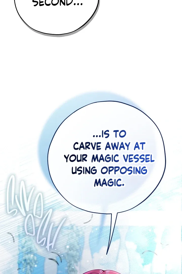 I Will Become the Villain's Poison Taster Chapter 73 page 37
