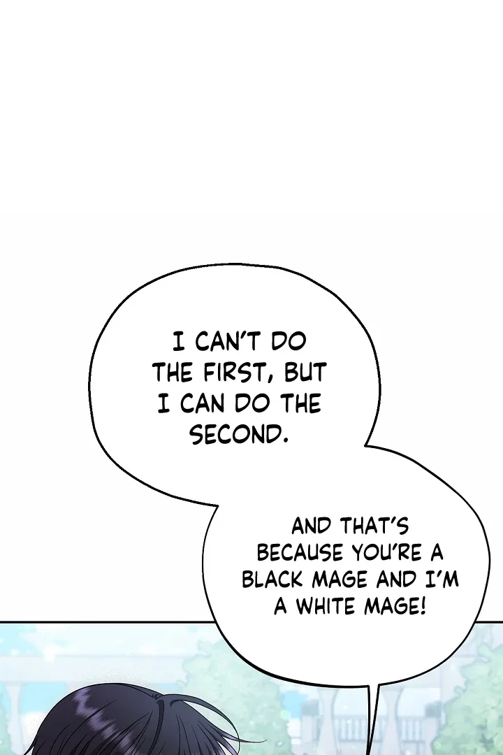 I Will Become the Villain's Poison Taster Chapter 73 page 40