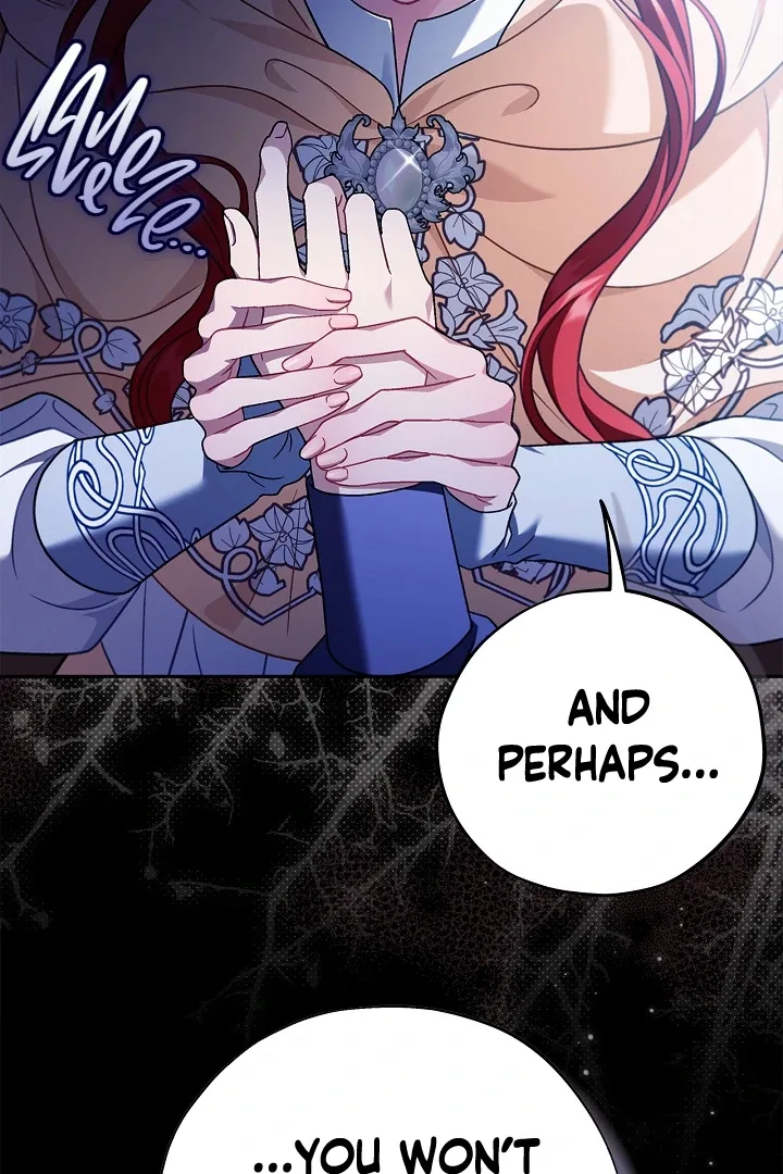 I Will Become the Villain's Poison Taster Chapter 73 page 43