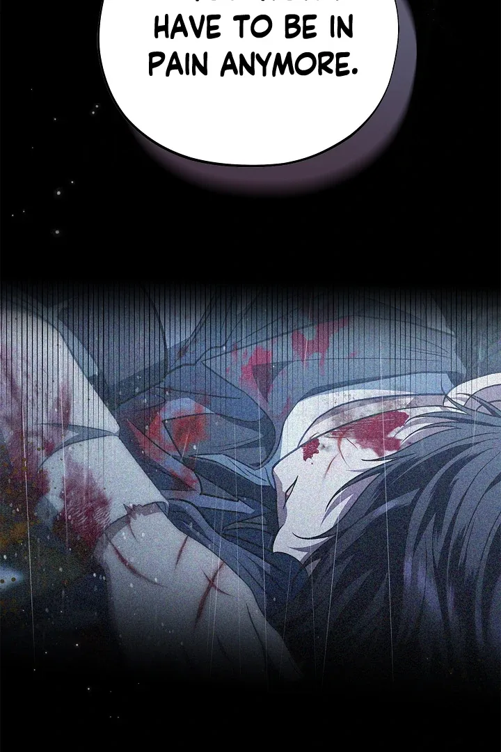 I Will Become the Villain's Poison Taster Chapter 73 page 44