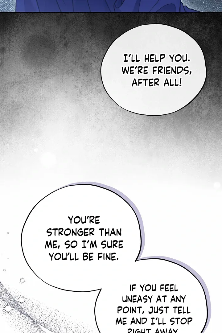 I Will Become the Villain's Poison Taster Chapter 73 page 47