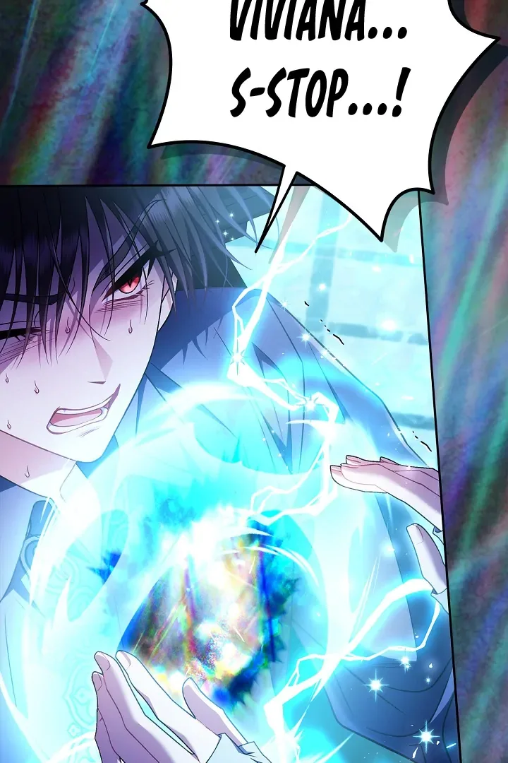 I Will Become the Villain's Poison Taster Chapter 73 page 53
