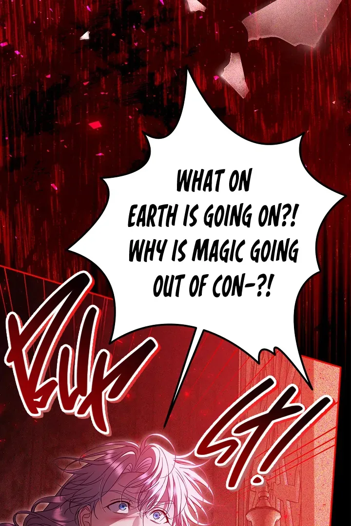 I Will Become the Villain's Poison Taster Chapter 73 page 69