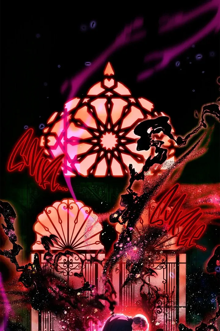 I Will Become the Villain's Poison Taster Chapter 73 page 73