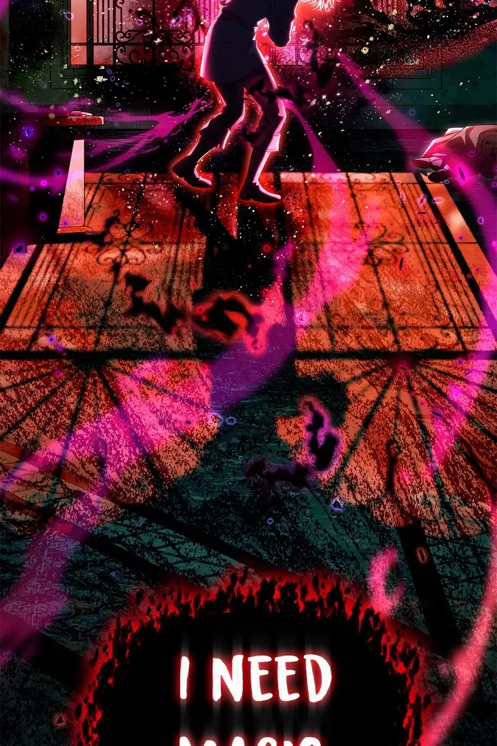 I Will Become the Villain's Poison Taster Chapter 73 page 74
