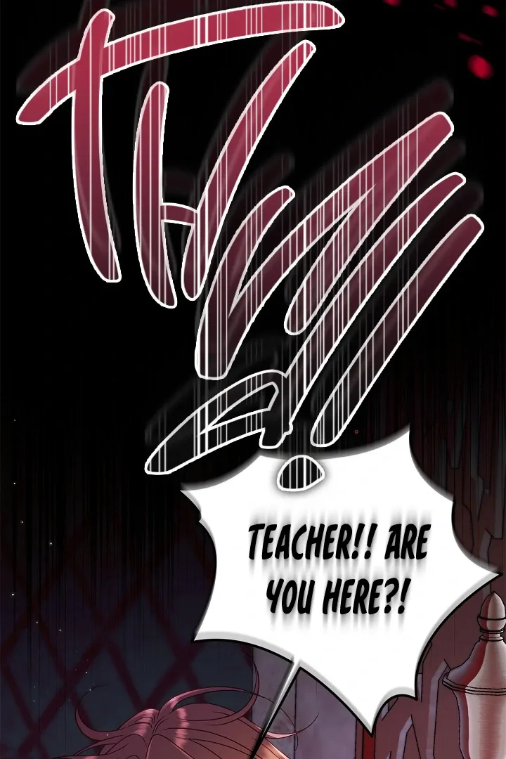 I Will Become the Villain's Poison Taster Chapter 73 page 80