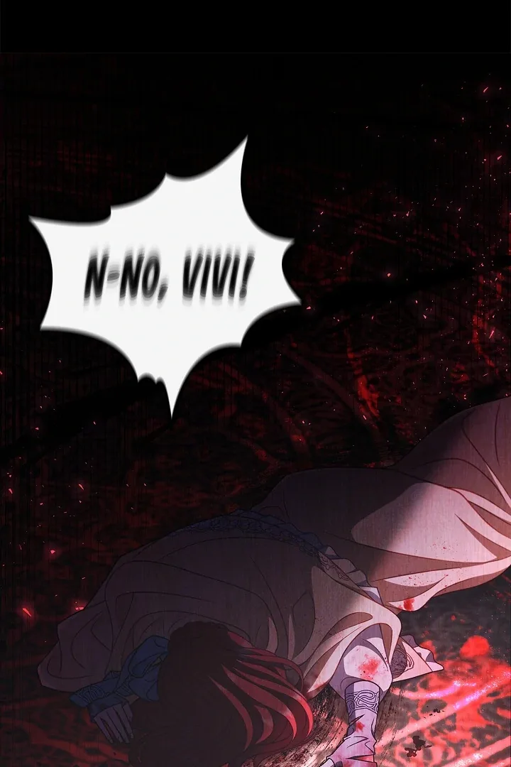 I Will Become the Villain's Poison Taster Chapter 73 page 83