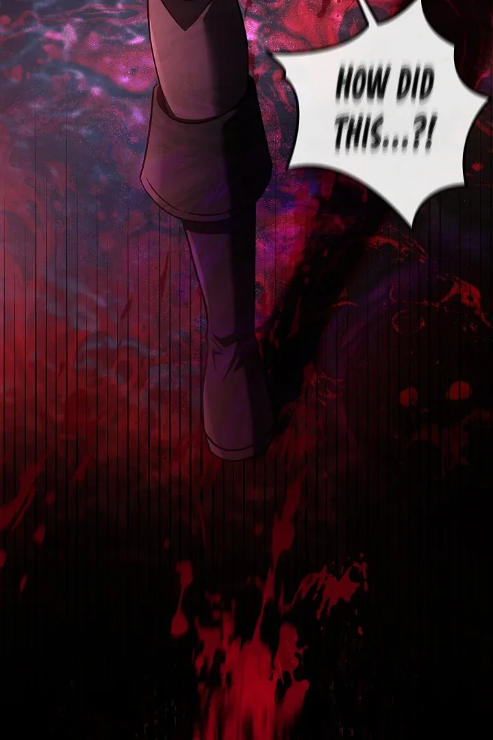 I Will Become the Villain's Poison Taster Chapter 73 page 86
