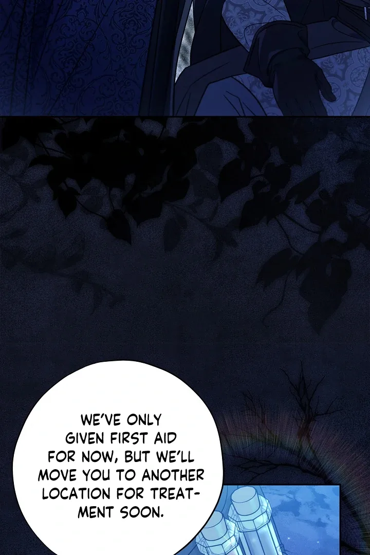 I Will Become the Villain's Poison Taster Chapter 73 page 93