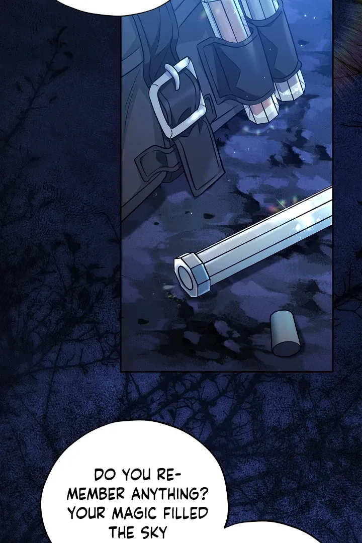 I Will Become the Villain's Poison Taster Chapter 73 page 94