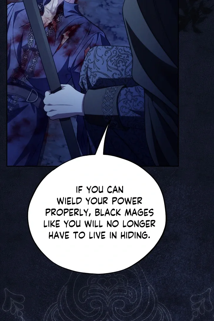 I Will Become the Villain's Poison Taster Chapter 73 page 99
