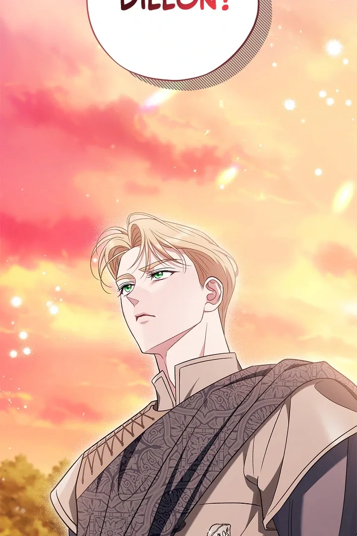 I Will Become the Villain's Poison Taster Chapter 73 page 109