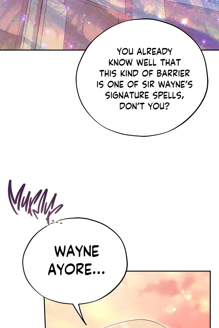 I Will Become the Villain's Poison Taster Chapter 73 page 113