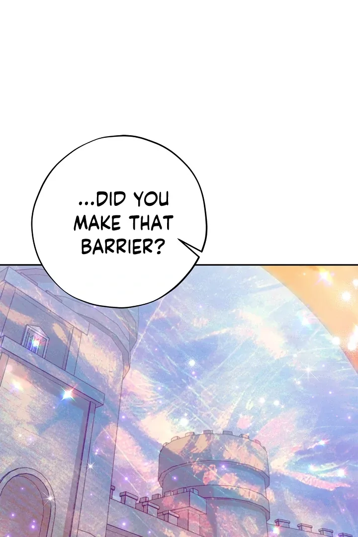 I Will Become the Villain's Poison Taster Chapter 73 page 112