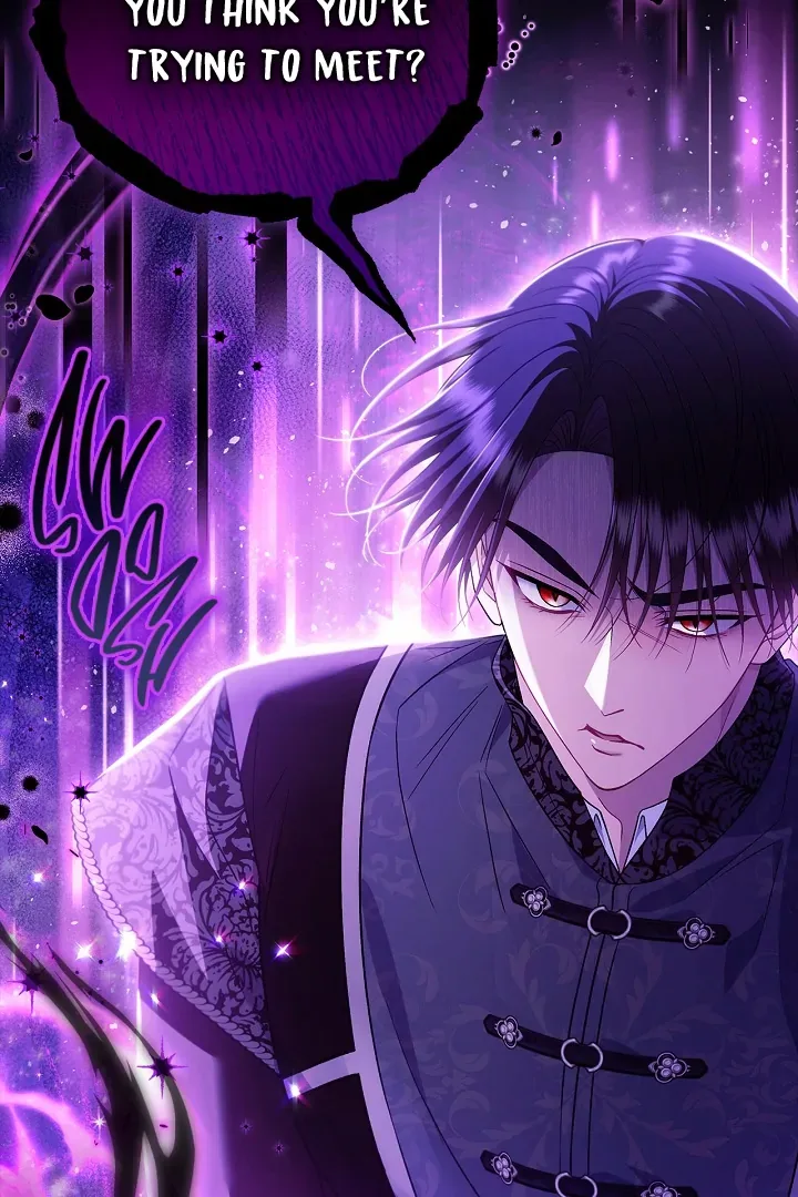 I Will Become the Villain's Poison Taster Chapter 73 page 121