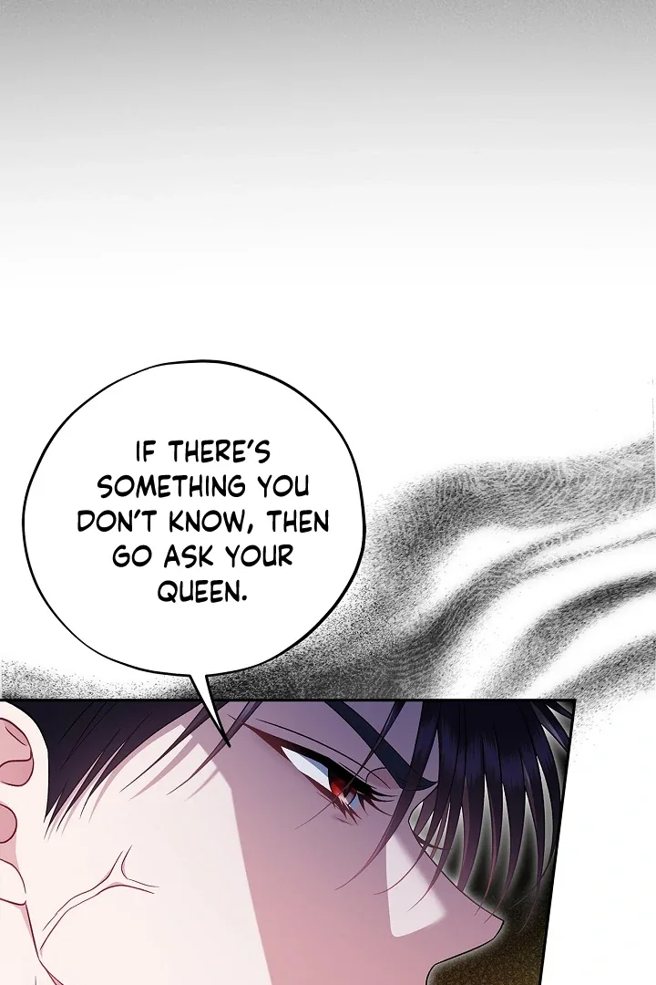 I Will Become the Villain's Poison Taster Chapter 74 page 12